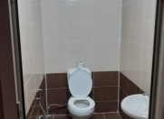 Satılır 3 otaqlı 99 m2 yeni tikili Sulutəpə