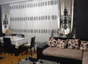 Satılır 3 otaqlı 90 m2 yeni tikili 8 km