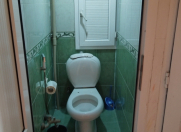 Satılır 2 otaqlı 55 m2 köhnə tikili Bakıxanov