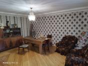 Satılır 3 otaqlı 80 m2 həyət evi Zabrat 2