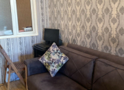 Satılır 3 otaqlı 50 m2 həyət evi AMAY