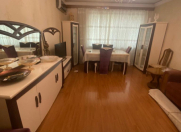 İcarəyə verilir 3 otaqlı 78 m2 köhnə tikili Bakıxanov