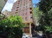 Satılır 3 otaqlı 117 m2 yeni tikili 5 mkr