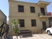 Satılır 4 otaqlı 200 m2 yeni tikili Binəqədi