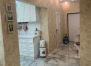 Satılır 3 otaqlı 82 m2 yeni tikili Qaraçuxur