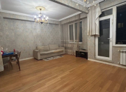 Satılır 2 otaqlı 44 m2 yeni tikili 1 mkr