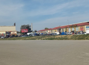 Satılır 4 sot torpaq Nəriman Nərimanov m.