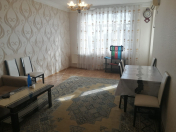 İcarəyə verilir 3 otaqlı 102 m2 yeni tikili Memar Əcəmi m.