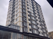 Satılır 4 otaqlı 130 m2 yeni tikili Nəsimi m.