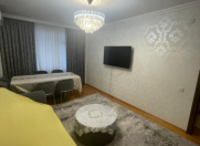 Satılır 2 otaqlı 63 m2 yeni tikili Yeni Yasamal