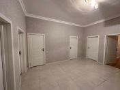 Satılır 3 otaqlı 125 m2 yeni tikili Əhmədli