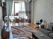 Satılır 3 otaqlı 115 m2 yeni tikili 8 mkr