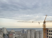 Satılır 3 otaqlı 105 m2 yeni tikili Həzi Aslanov