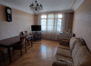 İcarəyə verilir 3 otaqlı 60 m2 köhnə tikili Sumqayıt