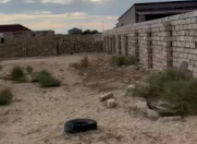 Satılır 12 sot torpaq Türkan