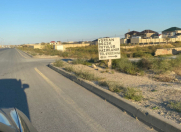 Satılır 12 sot torpaq Kürdəxanı