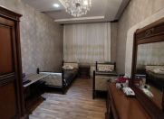 Satılır 2 otaqlı 64 m2 yeni tikili Masazır