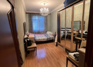 Satılır 2 otaqlı 50 m2 köhnə tikili 7 mkr