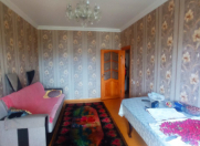 Satılır 3 otaqlı 90 m2 köhnə tikili Əhmədli