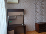 Satılır 1 otaqlı 57 m2 yeni tikili Xalqlar Dostluğu m.