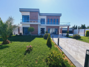 Satılır 6 otaqlı 500 m2 həyət evi Şüvəlan