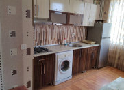 İcarəyə verilir 2 otaqlı 70 m2 yeni tikili Həzi Aslanov m.