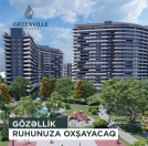 Satılır 3 otaqlı 113 m2 yeni tikili Biləcəri