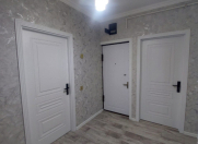 Satılır 2 otaqlı 60 m2 yeni tikili Yeni Yasamal