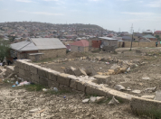 Satılır 3 sot torpaq Hökməli