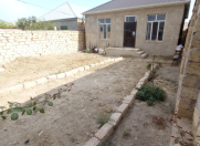 Satılır 3 otaqlı 87.72 m2 həyət evi Qobu