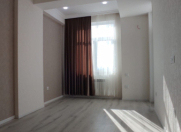Satılır 2 otaqlı 49 m2 yeni tikili Qara Qarayev m.