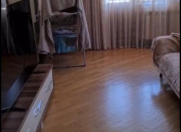 Satılır 3 otaqlı 105.5 m2 yeni tikili Nizami m.