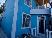 Satılır 6 otaqlı 200 m2 həyət evi Savalan