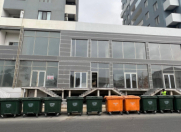 Satılır 1 otaqlı 361 m2 obyekt Badamdar