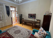 Satılır 3 otaqlı 60 m2 köhnə tikili Əhmədli