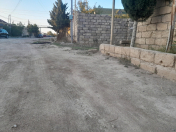 Satılır 12 sot torpaq Şağan