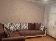 İcarəyə verilir 5 otaqlı 120 m2 həyət evi Ramana