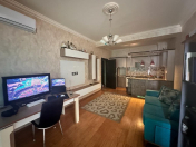 Satılır 2 otaqlı 58 m2 yeni tikili 20 yanvar m.