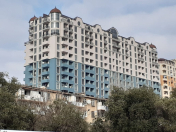 Satılır 3 otaqlı 136 m2 yeni tikili Nizami m.