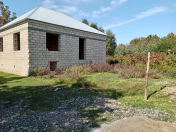 Satılır 4 otaqlı 4 m2 yeni tikili Ağcabədi