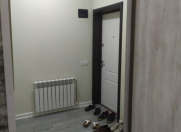 Satılır 2 otaqlı 87 m2 yeni tikili Xaçmaz