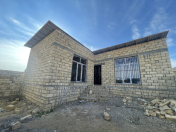 Satılır 3 otaqlı 130 m2 həyət evi AAF PARK