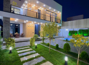 Satılır 5 otaqlı 300 m2 bağ evi Mərdəkan