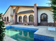 Satılır 4 otaqlı 270 m2 bağ evi Mərdəkan