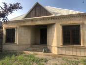 Satılır 4 otaqlı 200 m2 bağ evi Gəncə