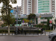 Satılır 1 otaqlı 25 m2 köhnə tikili 28 May m.