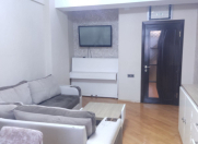 İcarəyə verilir 2 otaqlı 76 m2 yeni tikili Elmlər Akademiyası m.