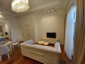 İcarəyə verilir 2 otaqlı 60 m2 yeni tikili Ağ şəhər