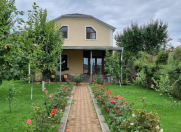 Satılır 7 otaqlı 190 m2 villa Qusar