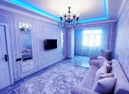 Satılır 3 otaqlı 70 m2 köhnə tikili Əhmədli